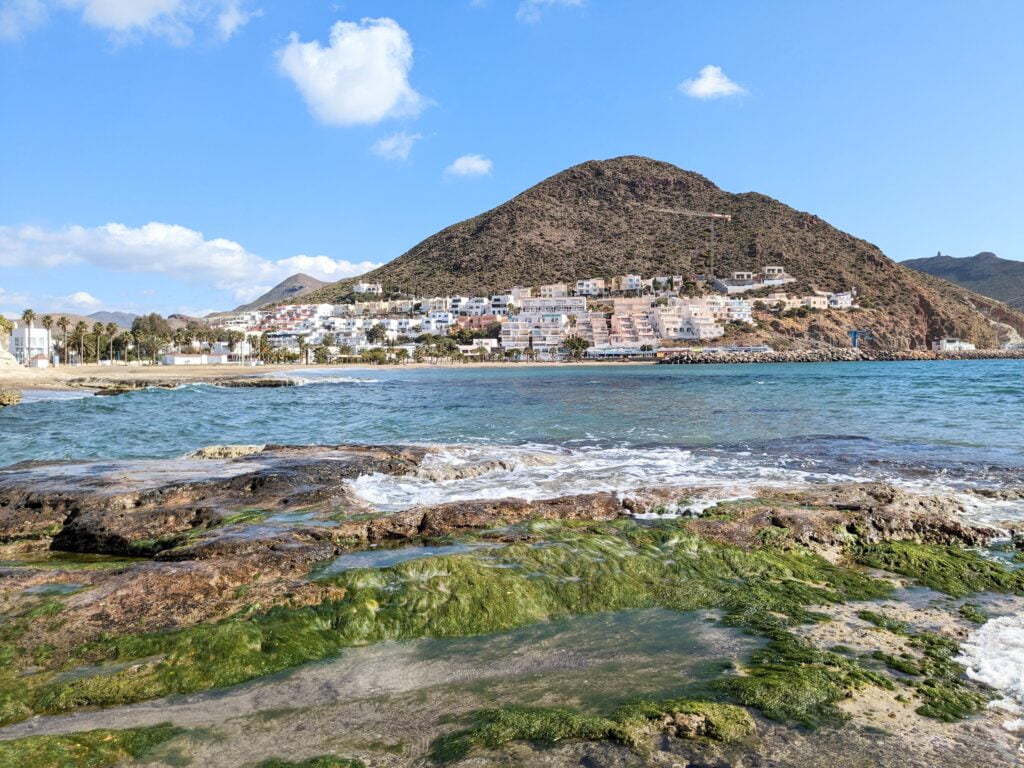 San José, Cabo de Gata