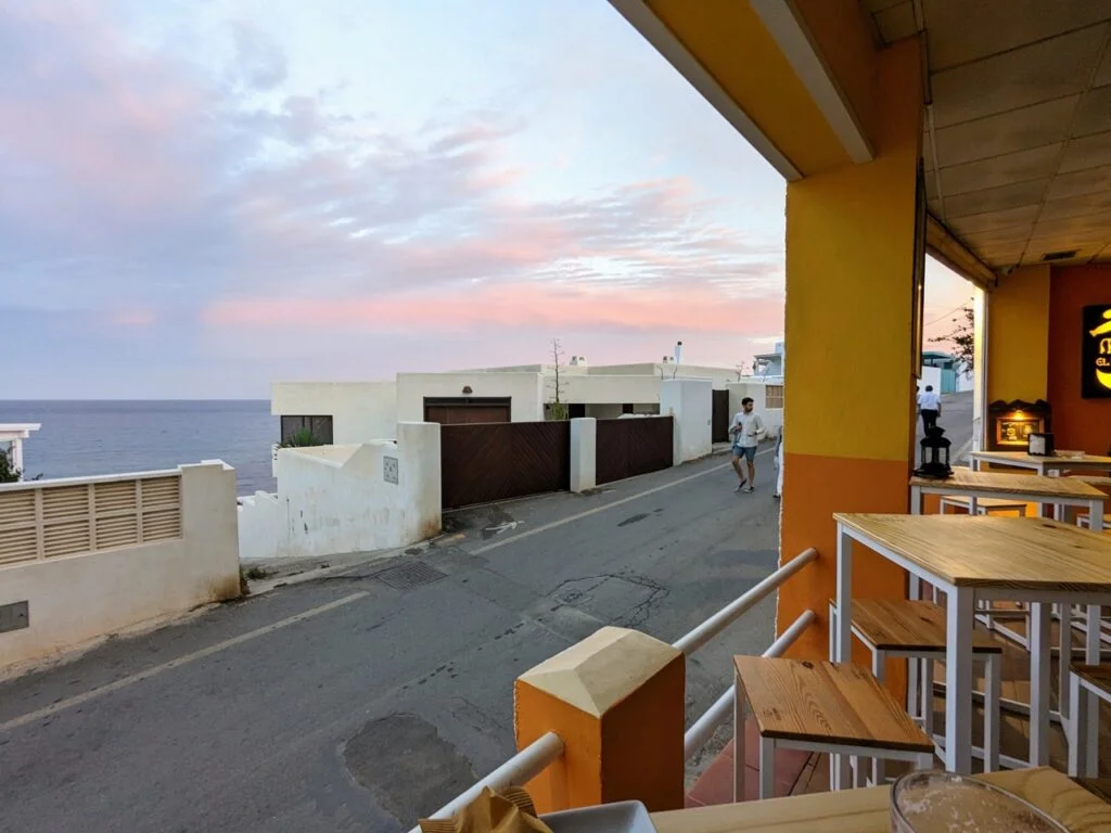 Vistas Pirata Maimono