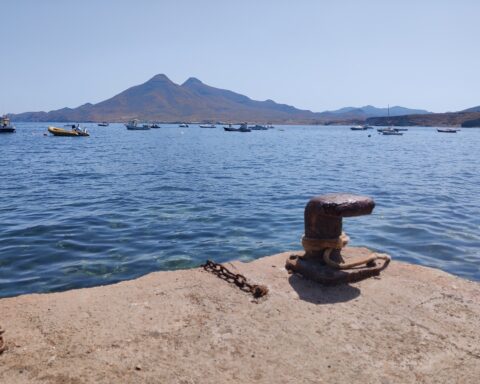 Que ver en cabo de gata en un día
