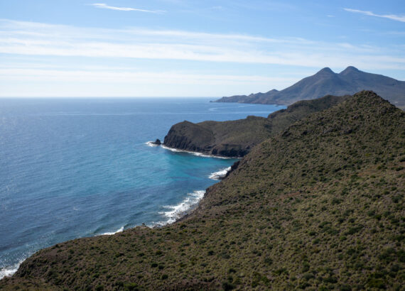 Mirador de la amatista