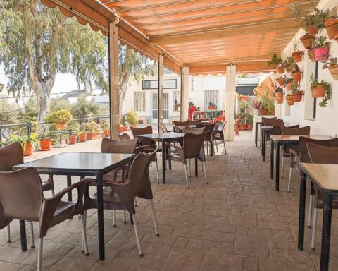 Casa Diego Las Negras