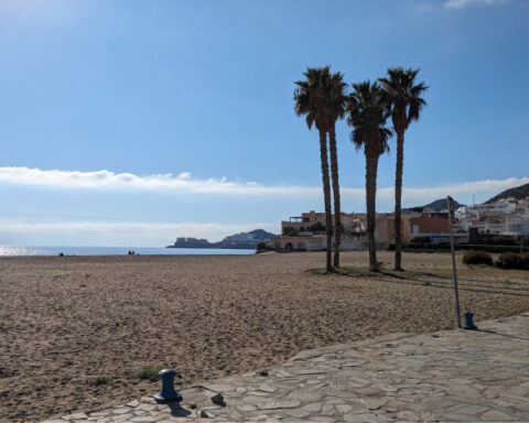 Navidad en San José