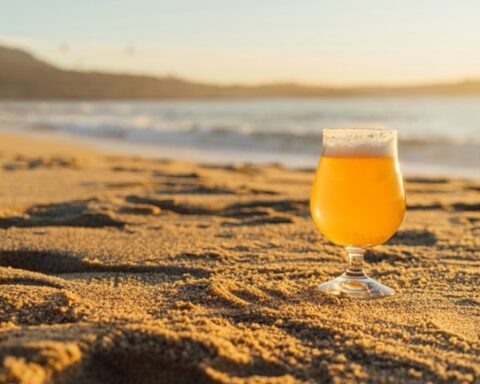 cervezas artesanales de almeria