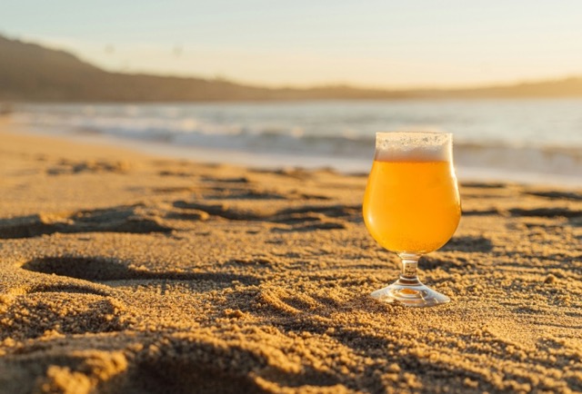 cervezas artesanales de almeria